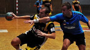 Gwardia Opole - ASPR Zawadzkie 40:30