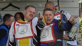 IV runda Speedway Superligi amatorów w Opolu