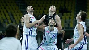 AZS Koszalin - PGE Turów Zgorzelec 78:69