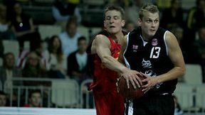 Energa Czarni Słupsk - Trefl Sopot 67:87