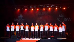 Prezentacja Jastrzębskiego Węgla