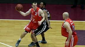 Energa Czarni Słupsk - PGE Turów Zgorzelec 70:83