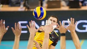 PGE SKRA Bełchatów - Lotos Trefl Gdańsk 3:0