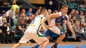 WKS Śląsk Wrocław - Stal Ostrów Wlkp. 88:72