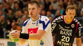 Tauron Stal Mielec - Team Tvis Holstebro 29:26