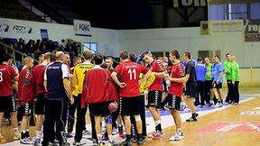 Control Process Tarnów - MKS Kalisz 33:29