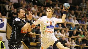 NMC Powen Zabrze - Orlen Wisła Płock 26:32