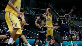 Asseco Prokom Gdynia - Alba Berlin 77:66