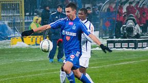 Ruch Chorzów - Górnik Zabrze 0:0