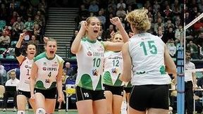 Impel Wrocław - Atom Trefl Sopot	1:3