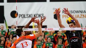 Jastrzębski Węgiel - PGE Skra Bełchatów 3:1