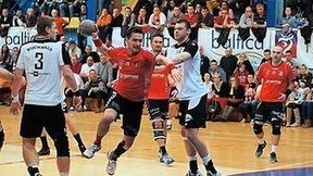 Gaz-System Pogoń Szczecin - Siódemka Miedź Legnica	27:18