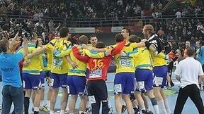 Metalurg Skopje - Vive Targi Kielce 21:23