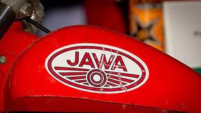 Konferencja prasowa przed DMŚ w Ice Racingu