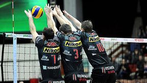 Indykpol AZS Olsztyn - Asseco Resovia Rzeszów 2:3