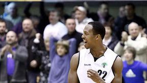 PGE Turów Zgorzelec - Polpharma Starogard Gd.