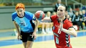 Vistal Łączpol Gdynia - Start Elbląg 40:28