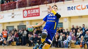MKS Zagłębie Lubin - KS Vive Targi Kielce 29:44