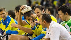 Vive Targi Kielce - Siódemka Miedź Legnica 40:22