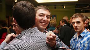 Wigilia Włókniarza Częstochowa