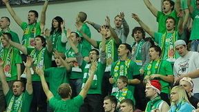 Stelmet Zielona Góra - Anwil Włocławek 90:84