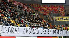 Wkręt-Met AZS Częstochowa - AZS Politechnika Warszawska 1:3