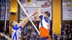 RCS Czarni Radom - ZAKSA Kędzierzyn-Koźle  0:3