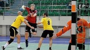 Kar-Do Spójnia Gdynia - Tytani Wejherowo 27:23