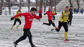 Widzew Łódź - Tur Turek 2:1 