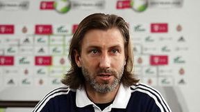 Kamil Kosowski wrócił do Wisły