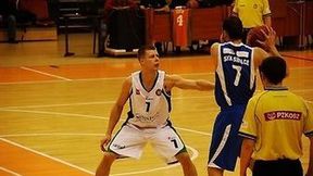 KKK MOSiR Krosno - SKK Siedlce 67:61