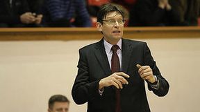 Wisła Can Pack Kraków - Centrum Wzgórze Gdynia 83:59