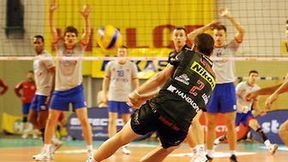 Effector Kielce - Asseco Resovia Rzeszów 3:2