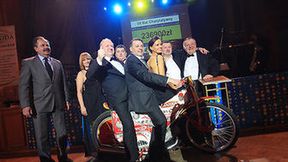 VII Bal Charytatywny Stali Gorzów