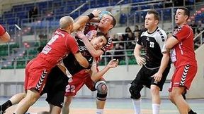 Wójcik Meble Elbląg - Wolsztyniak Wolsztyn 27:27