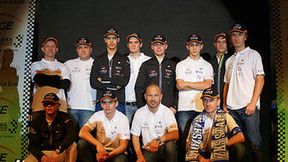 Prezentacja PGE Marmy Rzeszów 2013