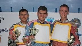 Matija Duh w obiektywie