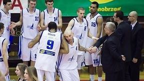 Jezioro Tarnobrzeg - PGE Turów Zgorzelec 79:88