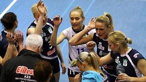 Eliteski AZS UEK Kraków - Silesia Volley Mysłowice/Chorzów 3:0