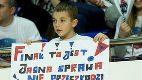 ZAKSA Kędzierzyn - Koźle - AZS Politechnika Warszawska 3:0