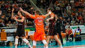 Jastrzębski Węgiel - Effector Kielce 3:1