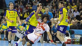 Vive Targi Kielce - Chambery Savoie 36:32