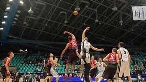 PGE Turów Zgorzelec - Lietuvos Rytas Wilno 86:78