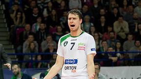 AZS Politechnika Warszawska - ZAKSA Kędzierzyn-Koźle 0:3