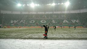 Śląsk Wrocław - Widzew Łódź 2:1, cz. 1