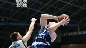 WKS Śląsk Wrocław - AZS WSGK Kutno 91:67