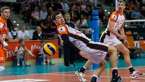 Jastrzębski Węgiel - Effector Kielce 3:0 