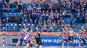 Orlen Wisła Płock - Elverum Handball 30:25