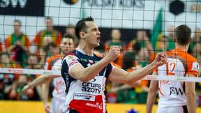 Jastrzębski Węgiel - ZAKSA Kędzięrzyn-Koźle 1:3