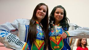 Prezentacja zawodników Victorii Piła